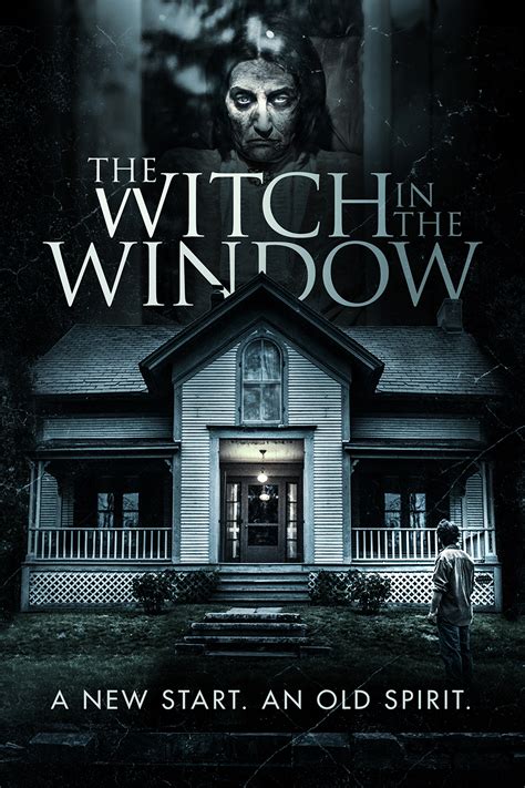The witch in the windkw trailer